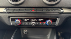 Audi A3 30 TDI 116 S Line 4dr Diesel Saloon